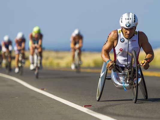 Alex Zanardi